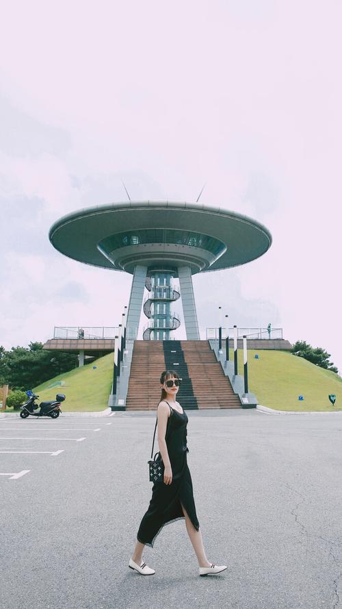 大连开发区童牛岭