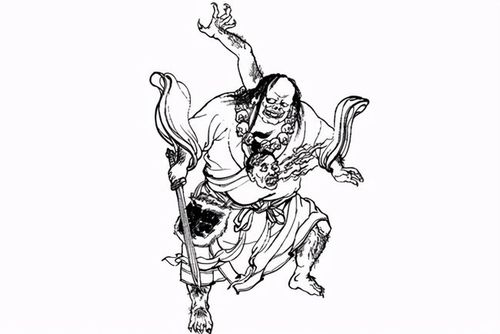 封神演义:姜子牙封神后,18神仙入西方教,地位高的都是