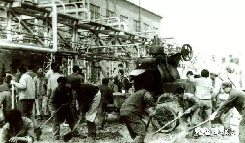 改革开放40年只需体验2分钟你一定会爱上这样的青白江