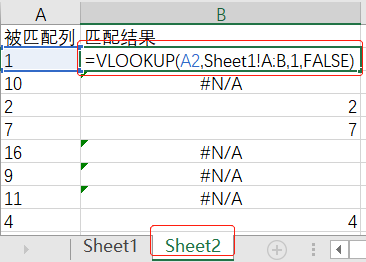 vlookup函数都不会,如何在职场快人一步?