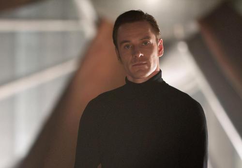 迈克尔法斯宾德是一个不错的演员他的演技如何