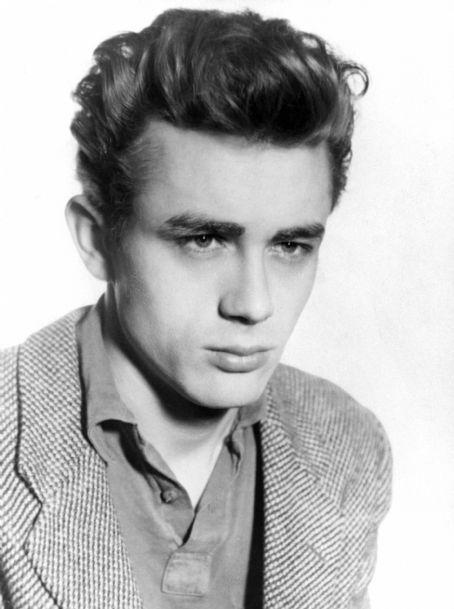 詹姆斯·迪恩(james dean,1931年2月8日-1955年9月30日),出生于美国