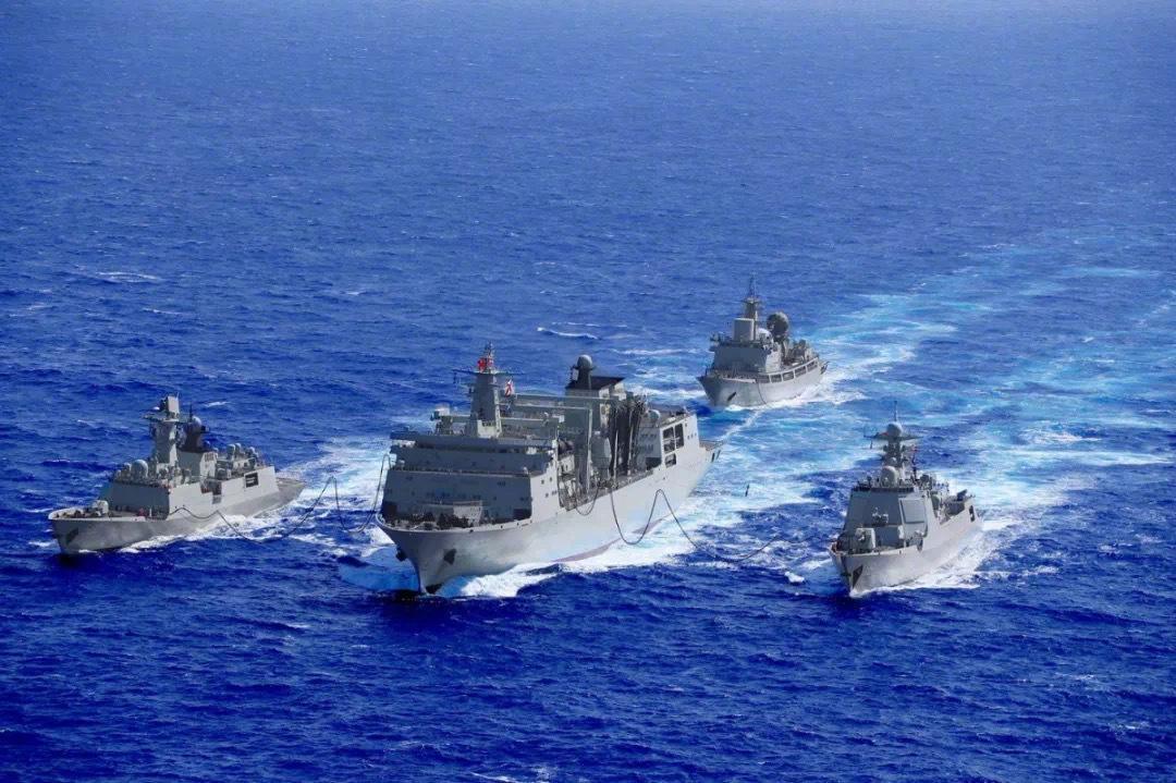 岸舰导弹成美海军首要任务,为应对中国海军成长发展近