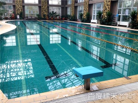 阿尔卡迪亚温泉