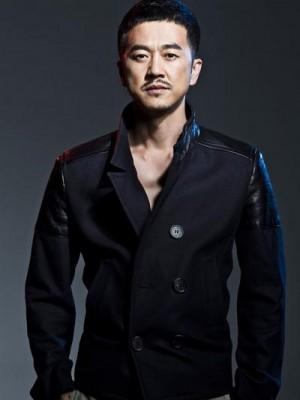 张帆