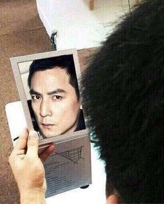 帅哥而论,刘德华算不算近30年来的,华人第一帅哥