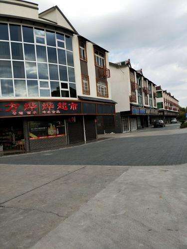 美丽乡村凤桥永红村,凤桥王祥里,新丰竹林村