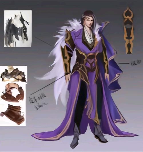 【三国杀】浅谈一下新武将——晋.司马昭