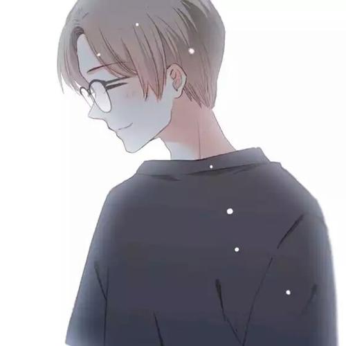 151l动漫男头の一边失去 一边生存 - 第5页 - qq头像 - zeze!啧啧