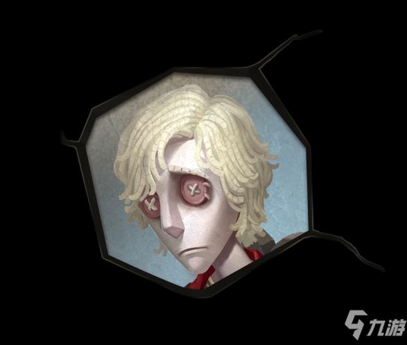 第五人格守墓人墓志铭皮肤鉴赏