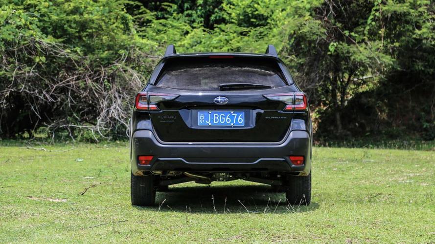 傲虎怎么调座椅1斯巴鲁傲虎座椅记忆删除