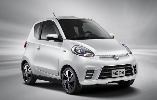 2015年下半年最值得期待的新能源汽车-太阳能电动汽车