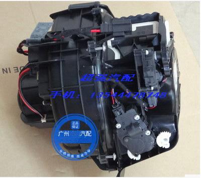 宝马f18 520 523 528 530 535鼓风机