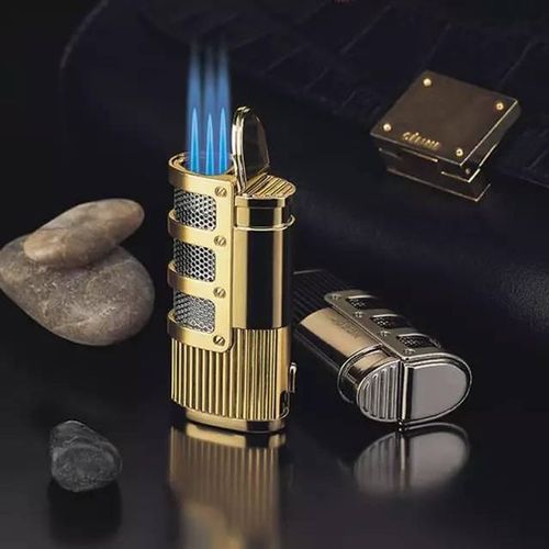 如何细致打理你的雪茄打火机