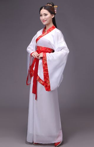 古装服装仙女唐朝古代汉服演出服古典舞蹈襦裙夏公主贵妃唐装女装
