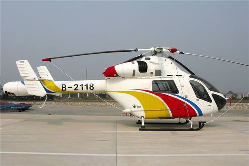md902直升机全意航空载人飞机租赁销售 买真飞机 私人直升机 飞机整机