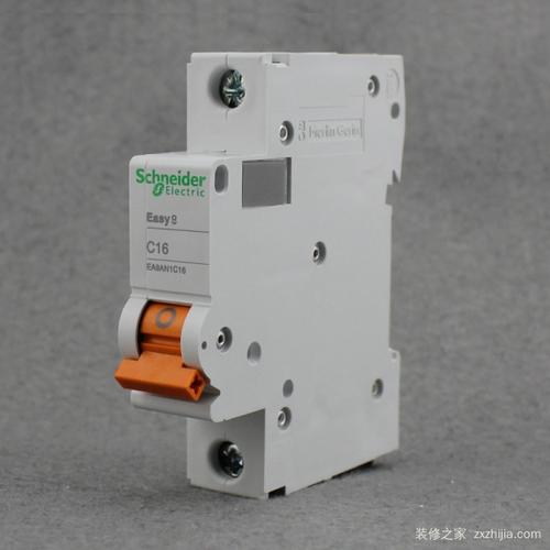 单极漏电开关工作原理 单极漏电开关选购技巧