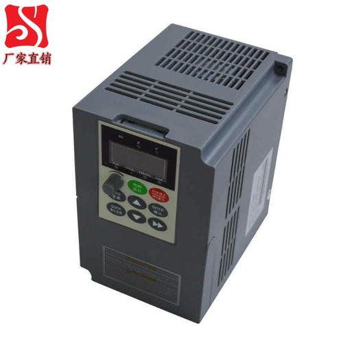 220v变380v三相变频器,220v变380v三相原理图 万川技术220v转380v变频器0.75kw单相变三相380v电机变频调速器