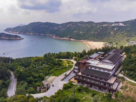     平阳南麂岛蔚蓝相思度假酒店