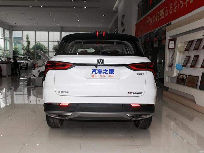 热门新车行情调查 12万左右怎么选?对比哈弗h6&长安cs75 plus