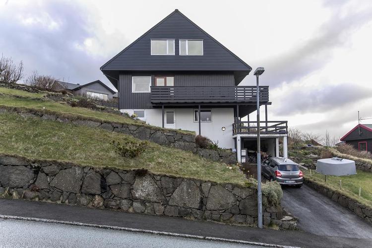 faroeguide 住宿加早餐旅馆,hoyvík(法罗群岛)优惠