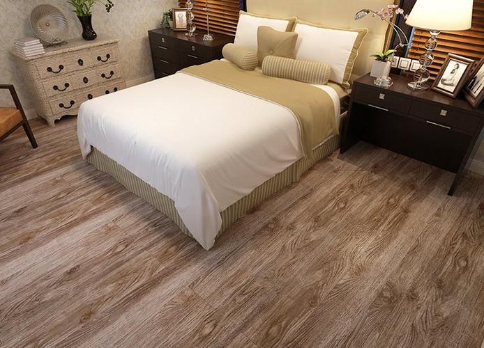 扬子地板|卧室木地板选什么颜色好看?一波美图送给你