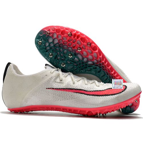 苏炳添同款钉鞋s9战鹰m9短跑鞋fly男女学生体考中长跑胜利训练鞋