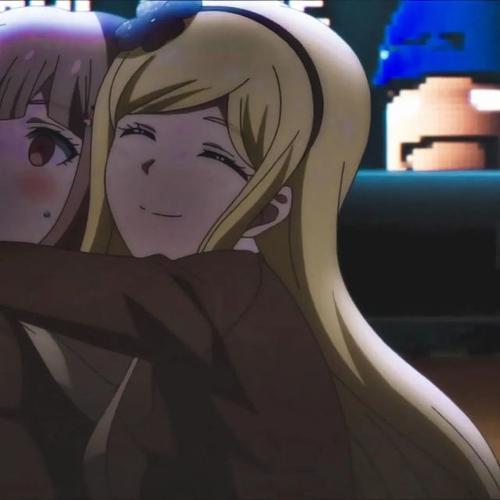 《弹丸论破》索尼娅内瓦曼,超高校级王女,"赐予你赞美"头像