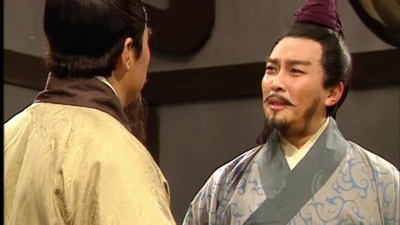 赤壁之战(中)诸葛亮巧施妙计,借得东风,解除周瑜之虑