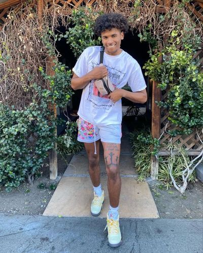 潮流壁纸 | jalen green