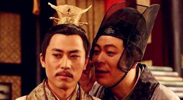 结果赵元僖在27岁时因病去世,长子疯了,次子夭折,三儿子赵恒自然成为