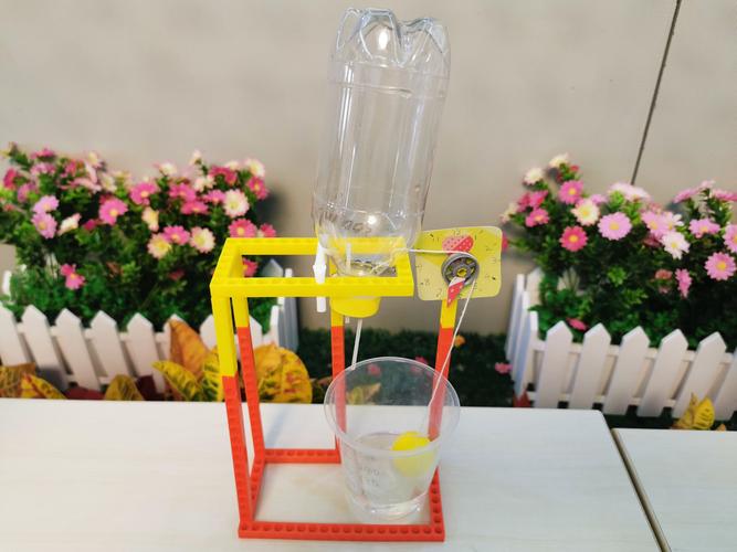 节能减排变废为宝我们在行动 写美篇   亲爱的同学们,一个月的科技月