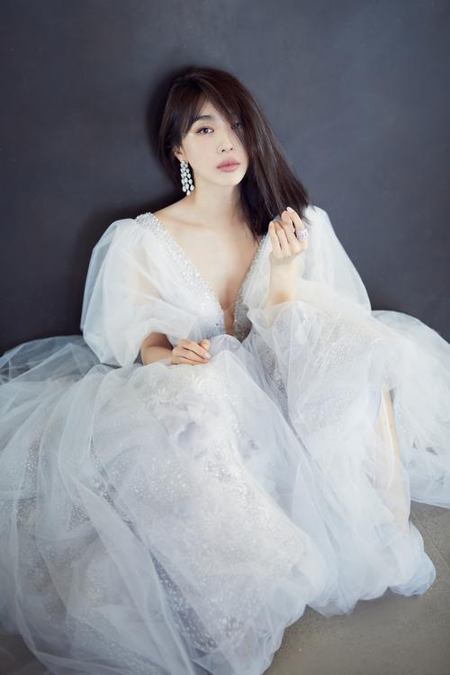李菲儿