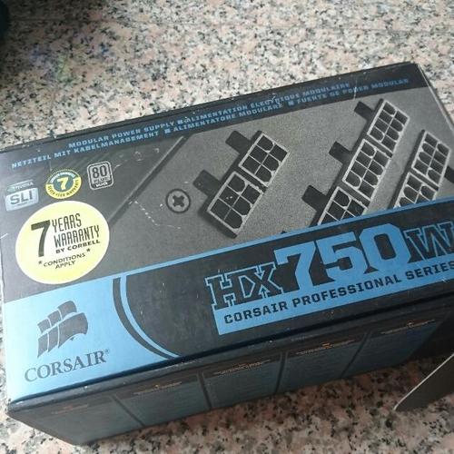 corsair hx750w