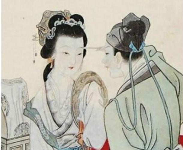 妙妙趣读之古人的闺房之乐乐在何处为夫纳妾这一条简直不可理解