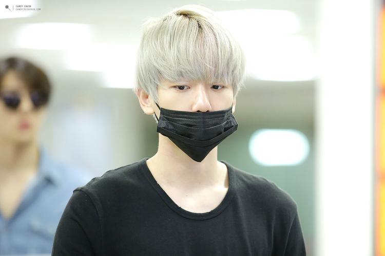 边伯贤 吴世勋 - 堆糖,美图壁纸兴趣社区