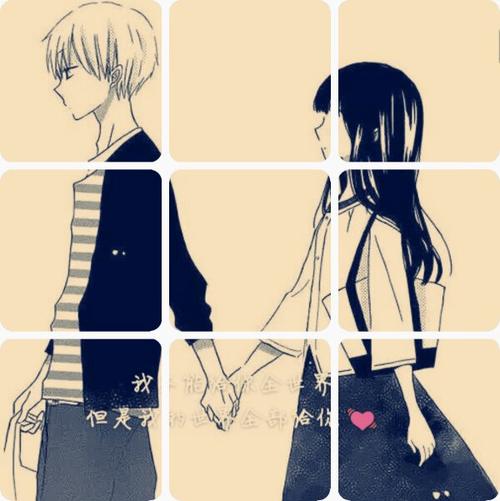 我要做qq拼图,谢谢