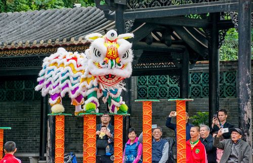 佛山祖庙,名胜古迹,旅游胜地