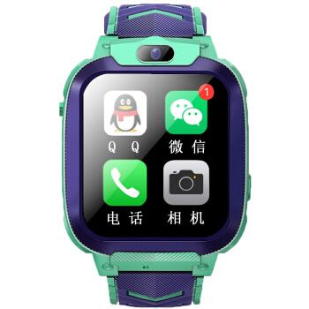 小天才d2d3手表儿童电话手表同款z6z54g通学生智能可视频通话wifi防水