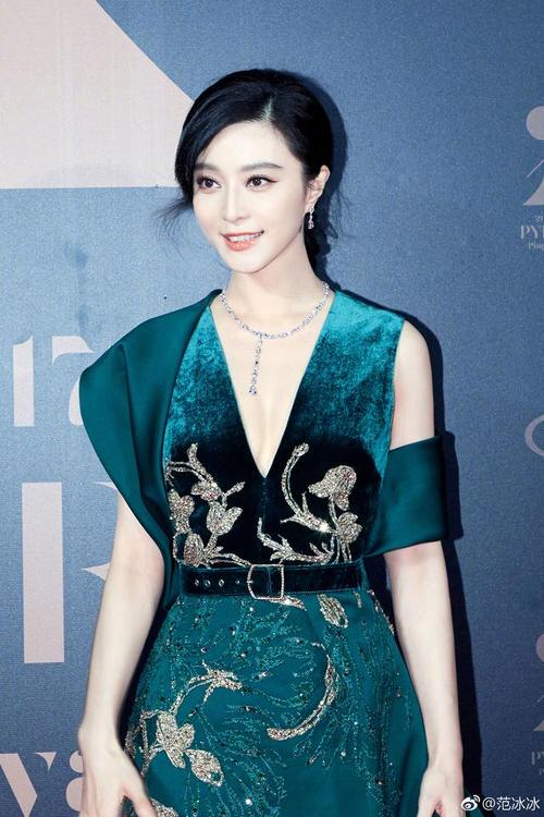 范冰冰盼2018年生娃叫李晨老公疑是婚期已定