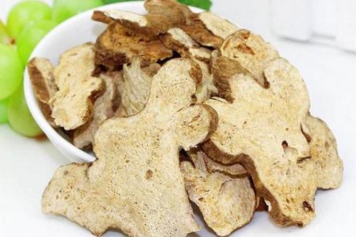 白术有什么好处?