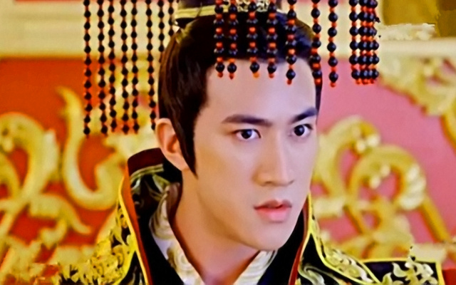 唐高宗李治,是怎样的人,又是如何被李世民选中做下一