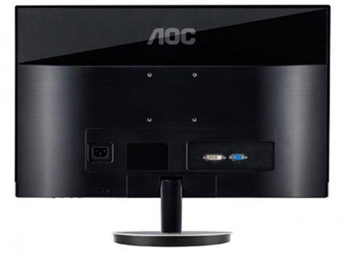乌鲁木齐首页 乌鲁木齐液晶显示器行情 > 正文   aoc i2369v具有1080p