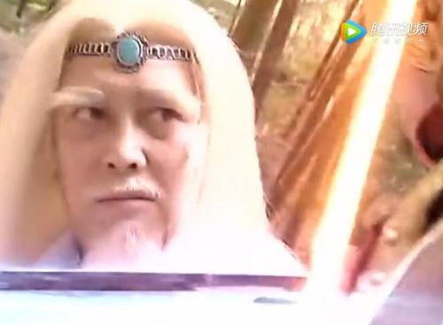 《魔剑生死棋》燕藏锋为何能用心剑?他非魔剑遗族,而是剑祖后人