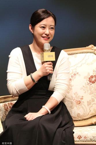 昨日,演员郝蕾的工作室在微博发文宣布郝蕾离婚.