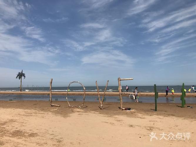 福来岛汤泉养生景区图片 - 第4张