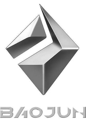 新平台,新logo,宝骏将向高端转型大幅提升品牌形象