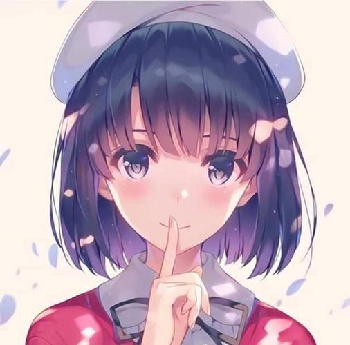 路人女主·加藤惠精选壁纸