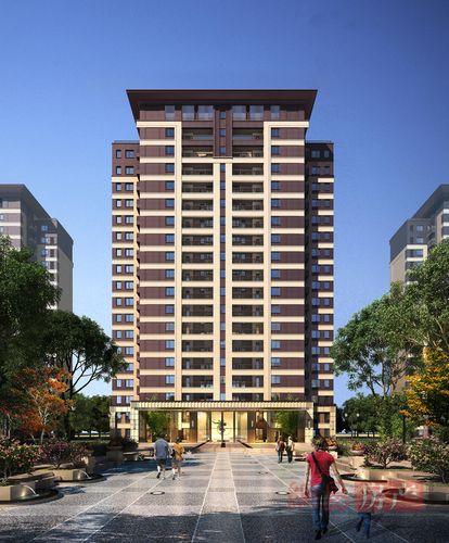 保利·堂悦_沧州保利·堂悦配套实景图,样板间,效果图,户型图_沧州