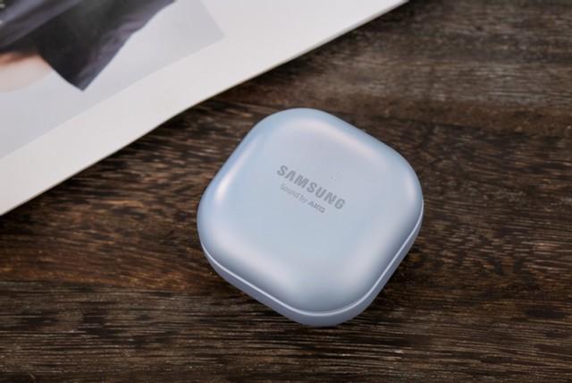 三星galaxy buds pro:真无线耳机的王者风范
